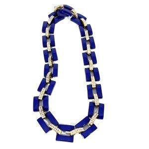 J. Crew Statement Necklace